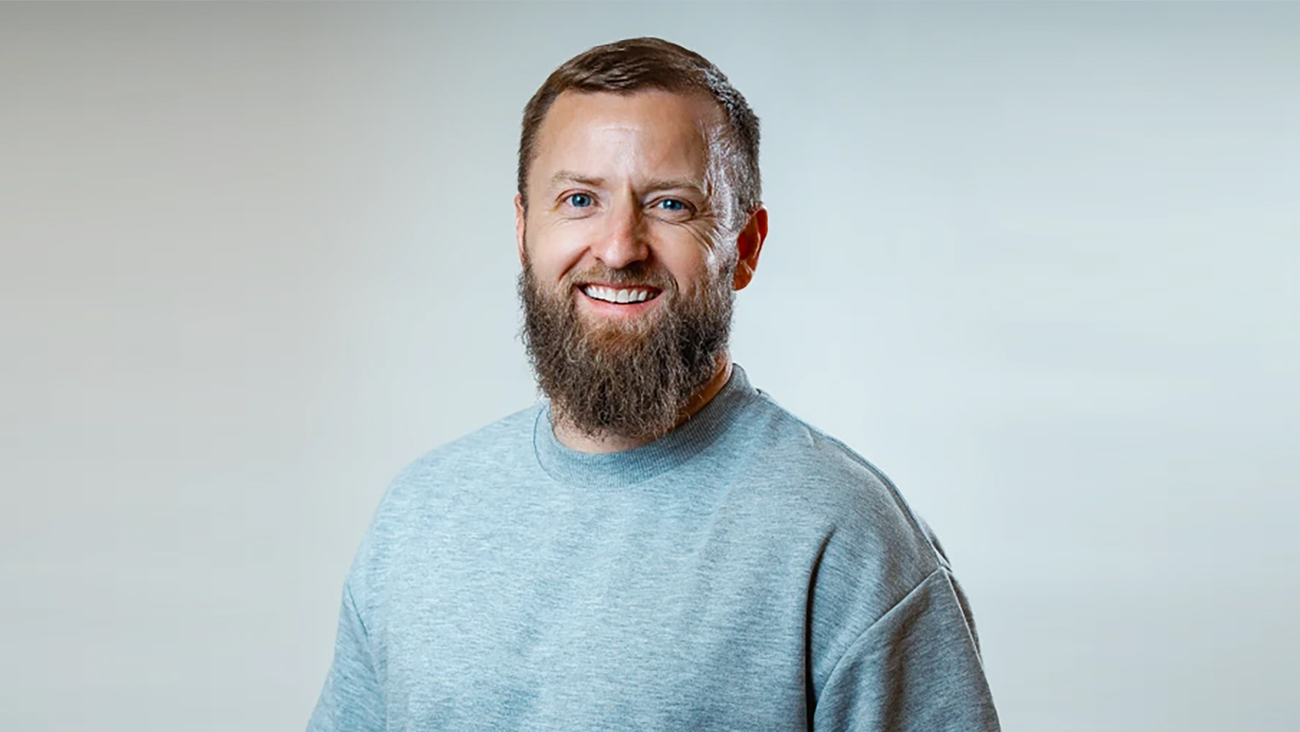 Jone Skjold ny säljchef i Norge