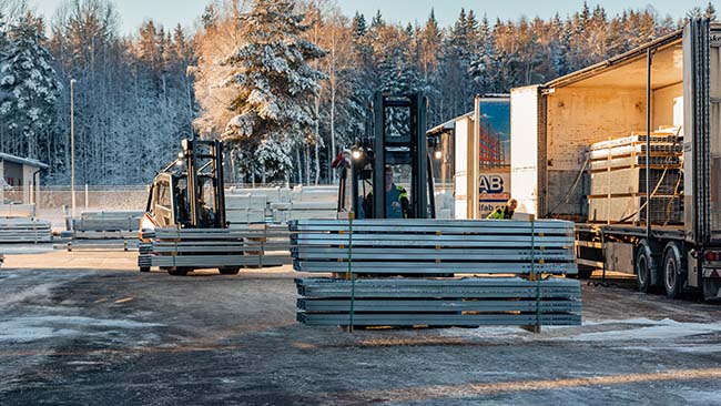 Endrede åpningstider i jul og nyttår