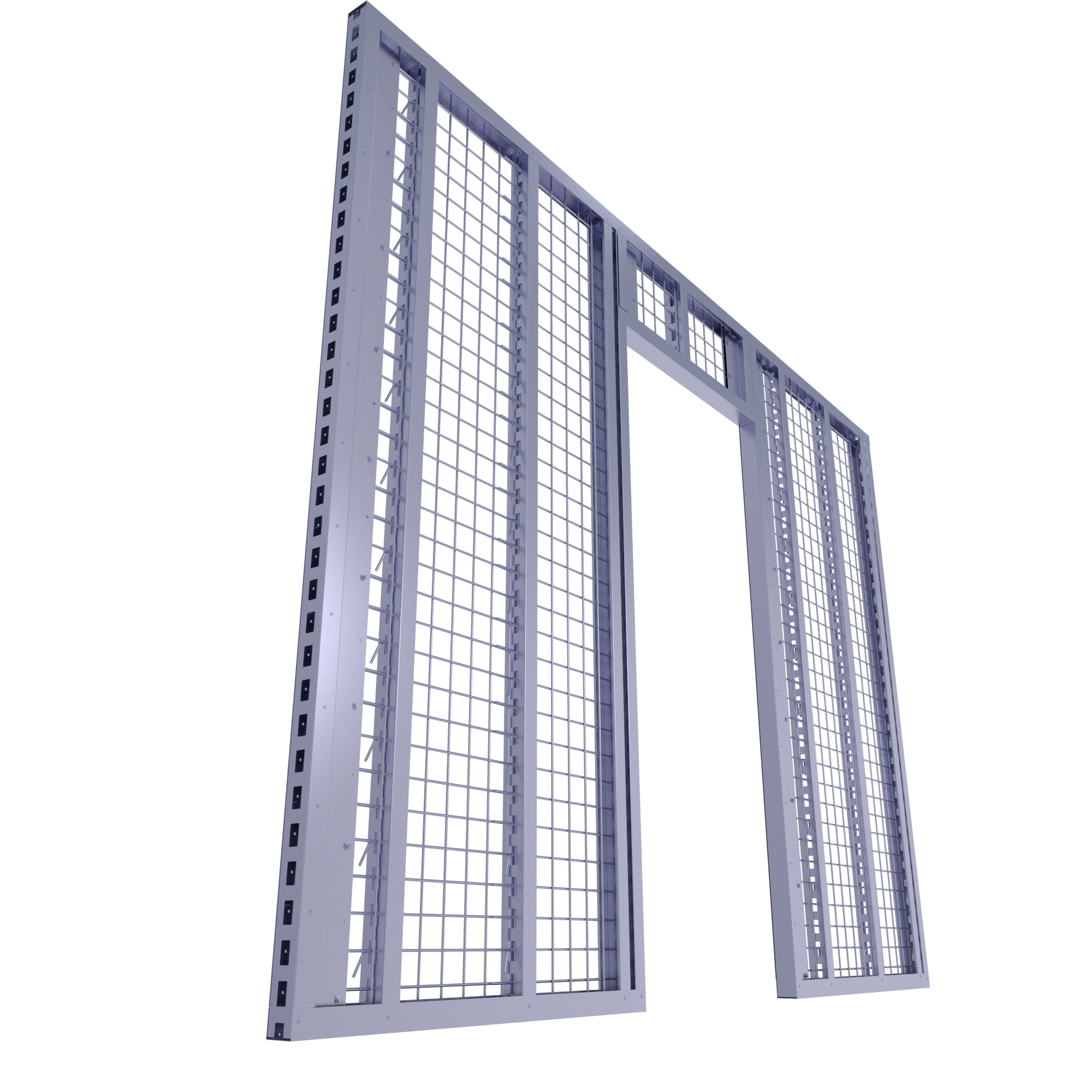 Innbruddssikring – EuroGrid