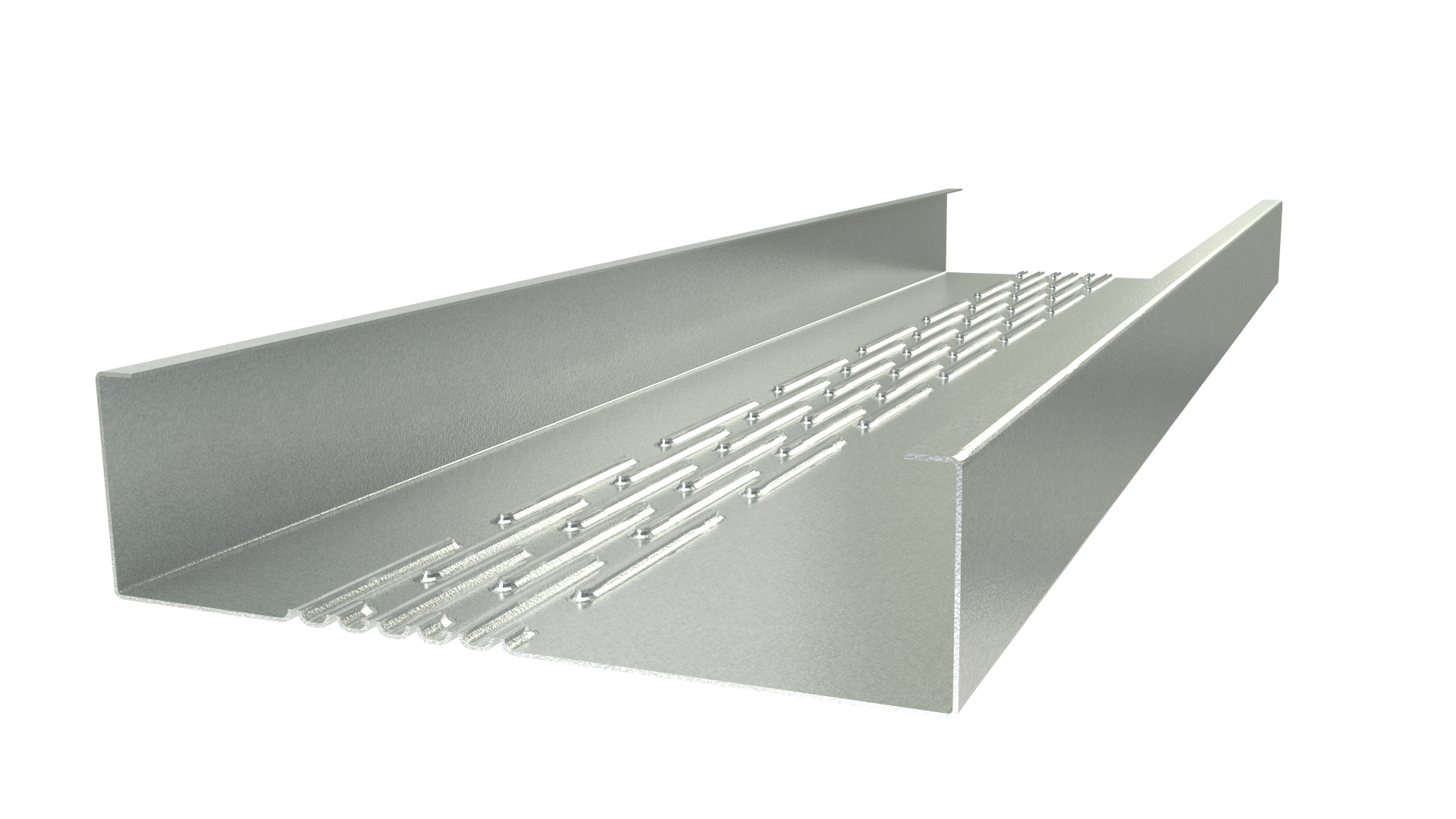 CYK EVO-EVO Karmregel delslits
